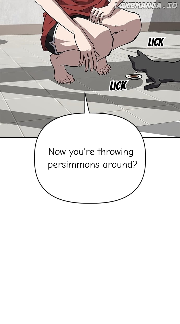 Unemployed Baek-soon Chapter 69 - page 46